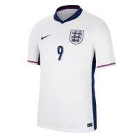 England Harry Kane #9 Heimtrikot EM 2024 Kurzarm